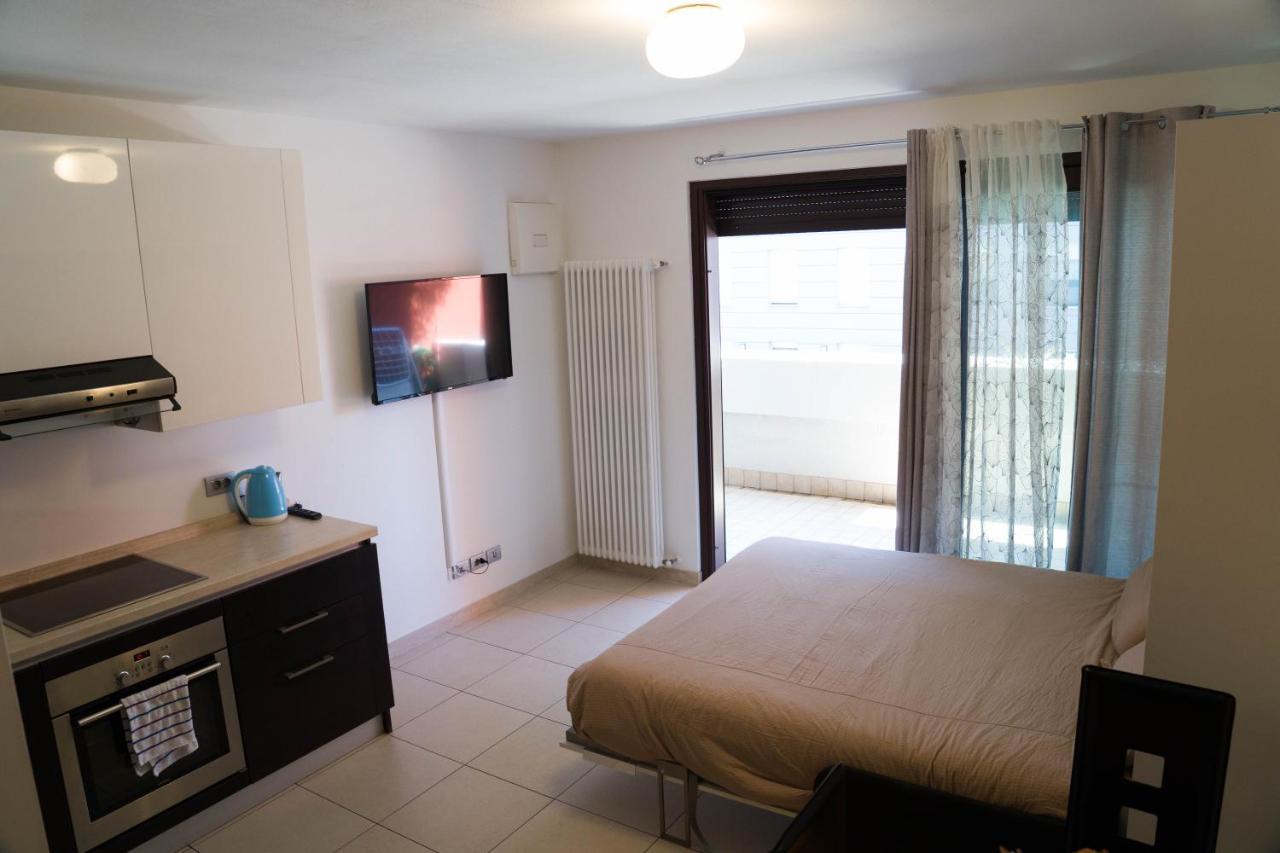 Casa Margherita Bozen Extérieur photo