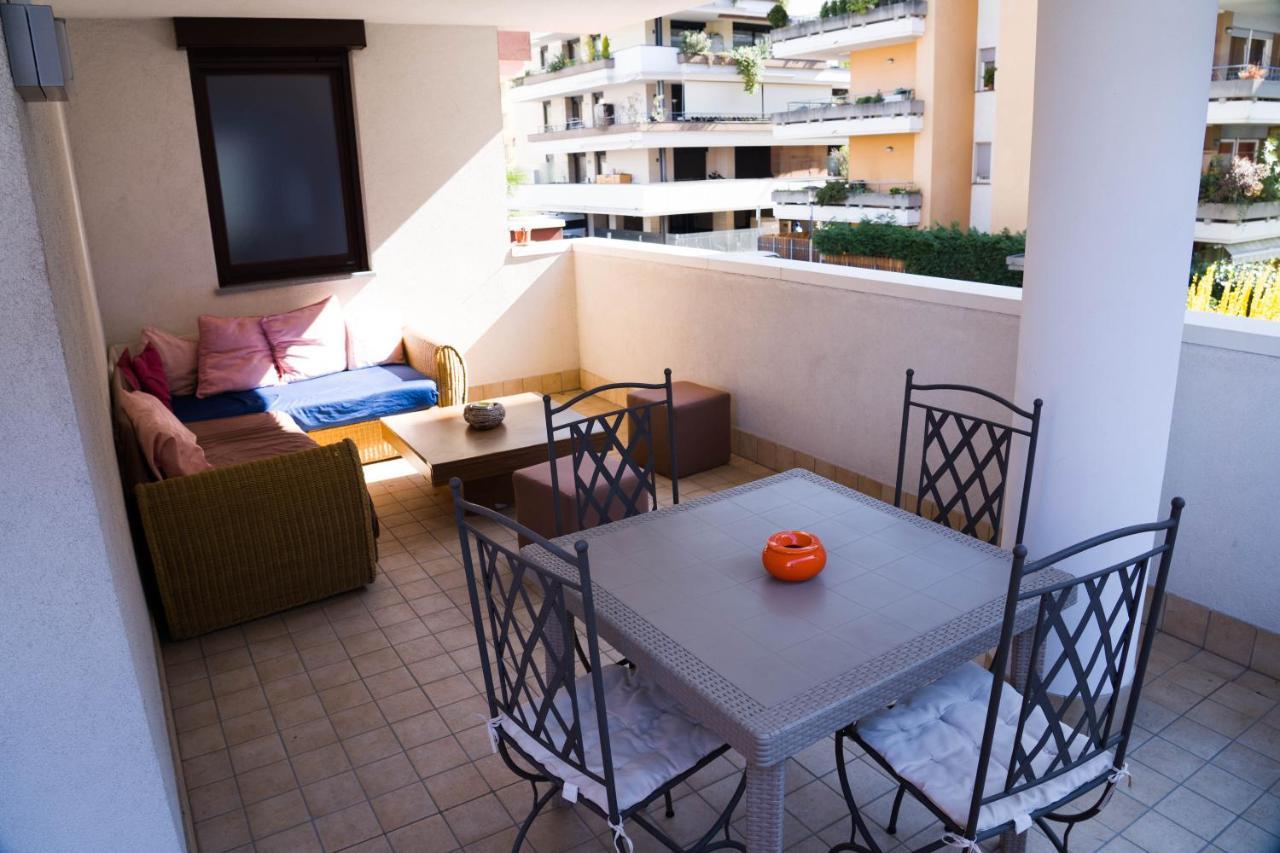 Casa Margherita Bozen Extérieur photo