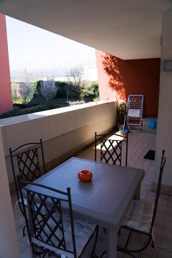 Casa Margherita Bozen Extérieur photo
